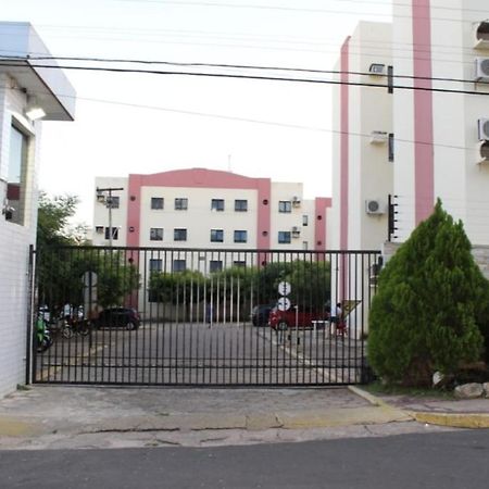 Apartamento Cristo Rei, Otima Localizacao Apartment Teresina Exterior photo